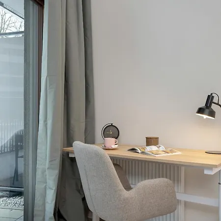 Luxury Near The Center Of Cracow By Renters Prestige