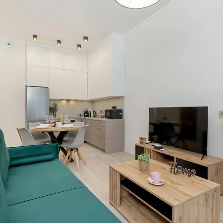 Luxury Near The Center Of Cracow By Renters Prestige アパート *