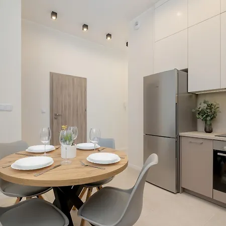アパート Luxury Near The Center Of Cracow By Renters Prestige