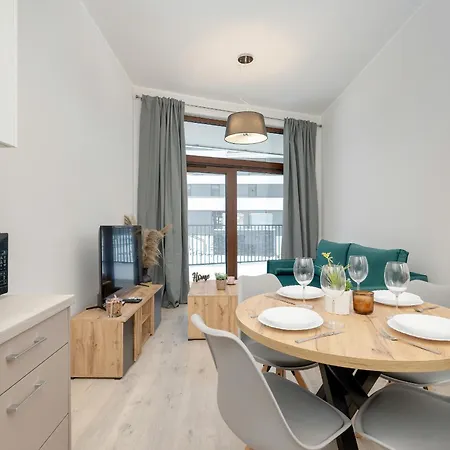Luxury Near The Center Of Cracow By Renters Prestige * クラクフ