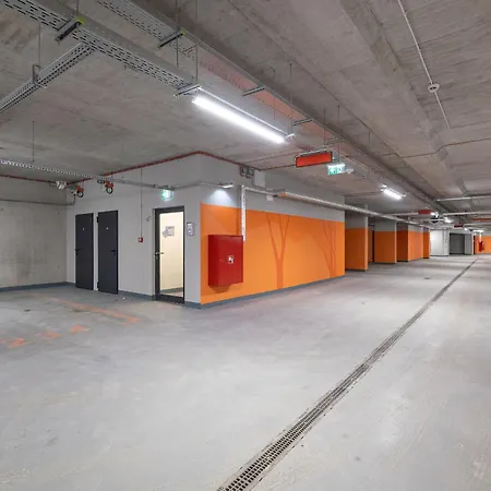 Luxury Near The Center Of Cracow By Renters Prestige アパート クラクフ