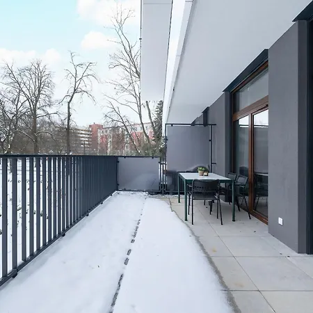 Luxury Near The Center Of Cracow By Renters Prestige アパート クラクフ