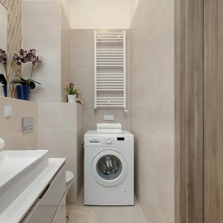 Appartement Luxury Near The Center Of Cracow By Renters Prestige *
