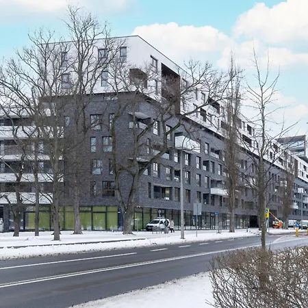 Luxury Near The Center Of Cracow By Renters Prestige *